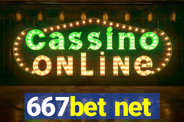 667bet net